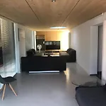 شقة Am Naturbad