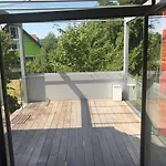 شقة Am Naturbad