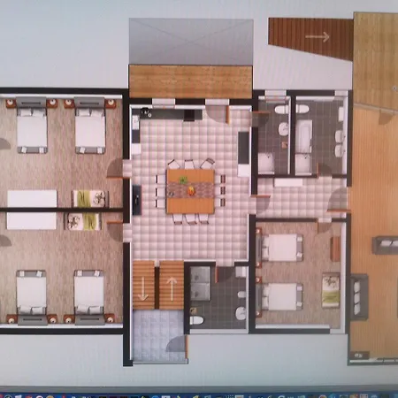 Am Naturbad Lahr (Baden-Wurttemberg)