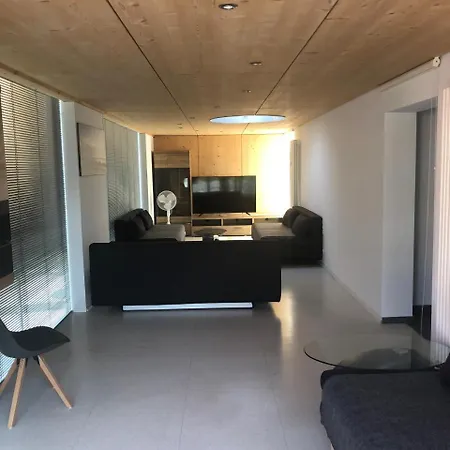Apartment Am Naturbad
