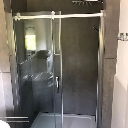 Apartment Am Naturbad