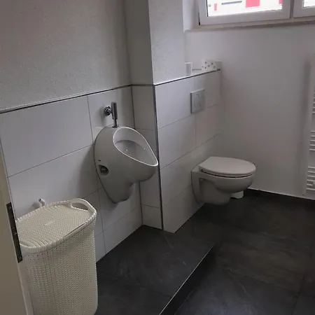 Am Naturbad * Lahr (Baden-Wurttemberg)