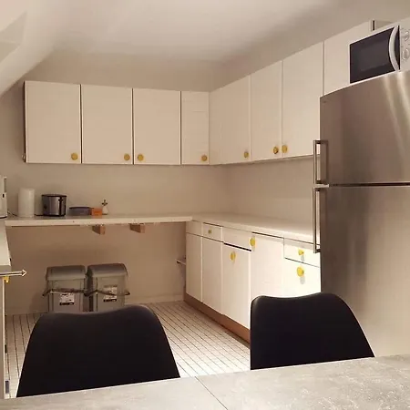 Am Naturbad * Lahr (Baden-Wurttemberg)