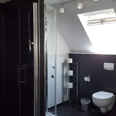 Am Naturbad Apartamento Lahr (Baden-Wurttemberg)