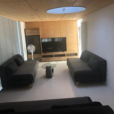 Am Naturbad Apartment Lahr (Baden-Wurttemberg)