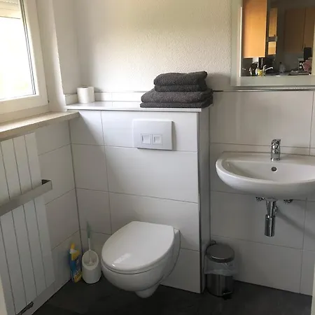 Am Naturbad * Lahr (Baden-Wurttemberg)