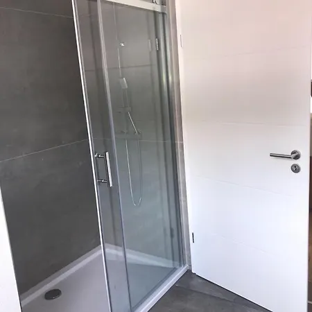Am Naturbad Apartment Lahr (Baden-Wurttemberg)