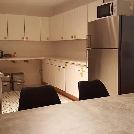 Apartment Am Naturbad Lahr (Baden-Wurttemberg)