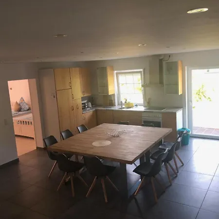 Am Naturbad Apartamento