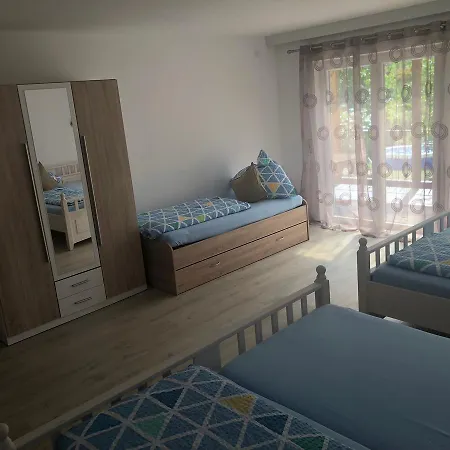 Am Naturbad * Lahr (Baden-Wurttemberg)