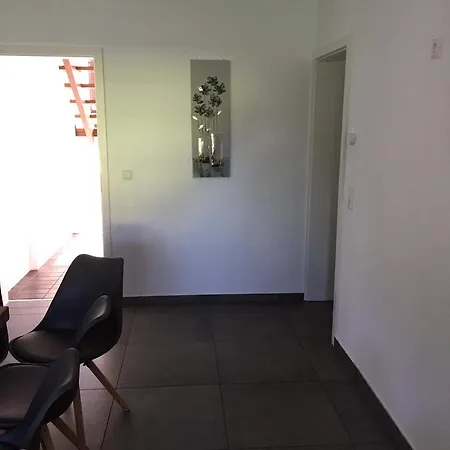 Am Naturbad * Lahr (Baden-Wurttemberg)