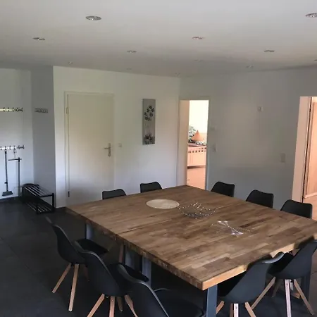 Apartment Am Naturbad