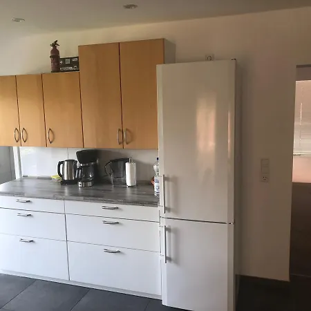 Am Naturbad Apartamento Lahr (Baden-Wurttemberg)