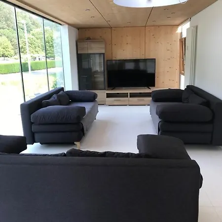 Am Naturbad Apartment Lahr (Baden-Wurttemberg)
