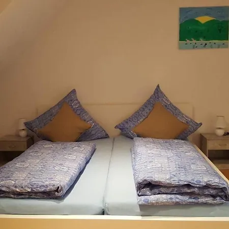 Am Naturbad * Lahr (Baden-Wurttemberg)