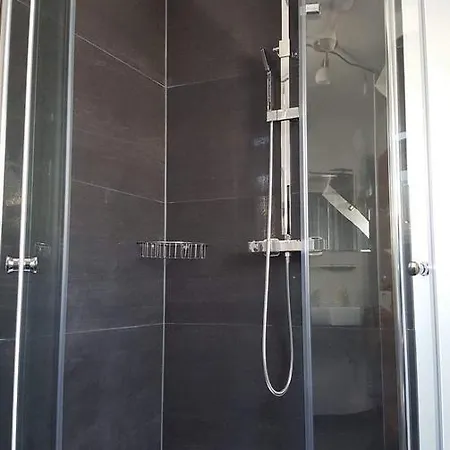 Apartamento Am Naturbad Lahr (Baden-Wurttemberg)