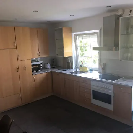 Am Naturbad * Lahr (Baden-Wurttemberg)