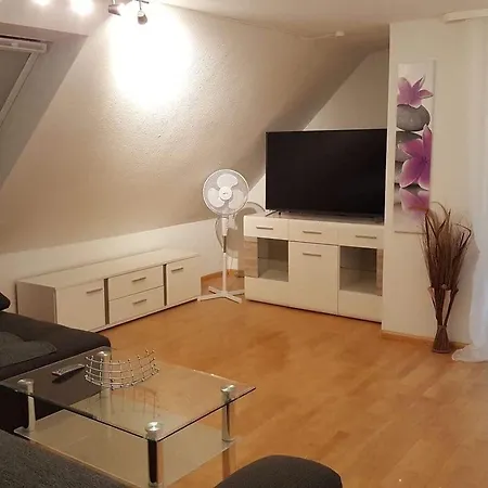 Am Naturbad Apartment