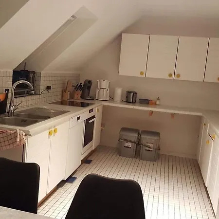 Am Naturbad Apartamento Lahr (Baden-Wurttemberg)